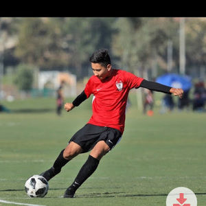 Meet your Posher, Neil